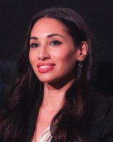 Meaghan Rath