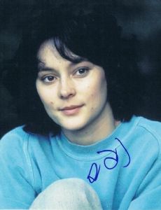 Meg Tilly