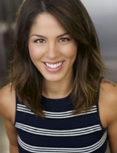 Megan Batoon