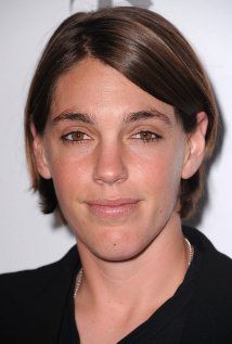 Megan Ellison