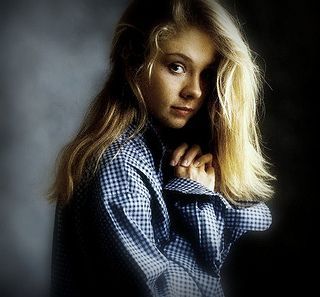 Megan Follows