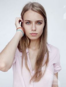 Megan Irminger