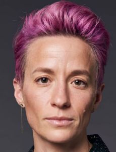 Megan Rapinoe
