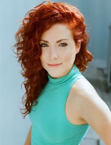 Megan Serena Trainer