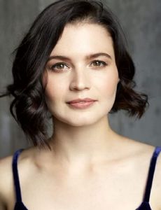 Meganne Young