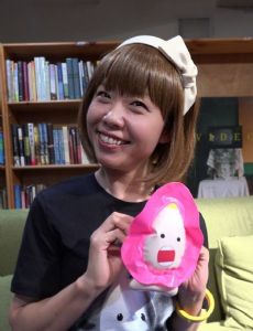 Megumi Igarashi