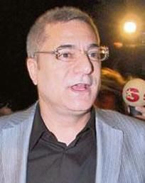 Mehmet Ali Erbil