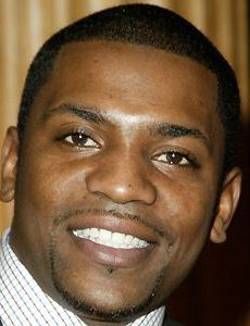 Mekhi Phifer