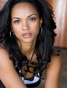 Mekia Cox
