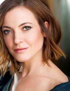 Melanie Hawkins
