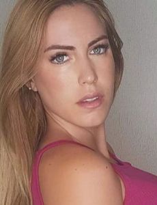 Melina Figueroa
