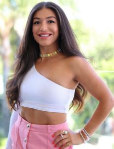 Melina Nasab