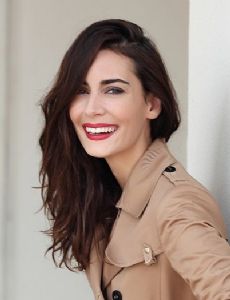 Melisa Sözen