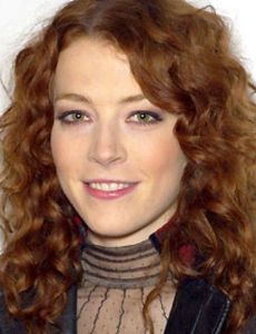 Melissa Auf der Maur