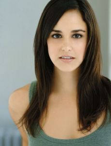 Melissa Fumero
