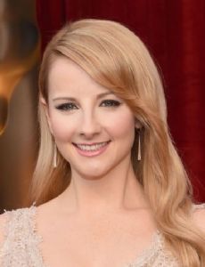 Melissa Rauch