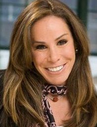 Melissa Rivers