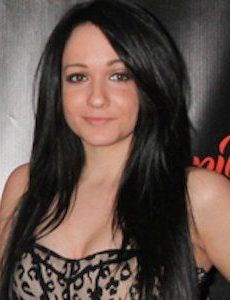 Melissa Sorrentino