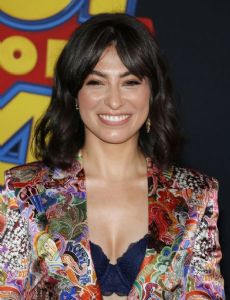 Melissa Villaseñor