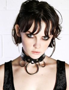 Mellisa Clarke