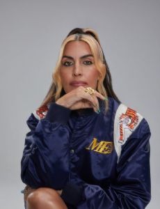 Melody Ehsani