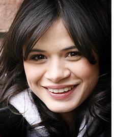 Melonie Diaz