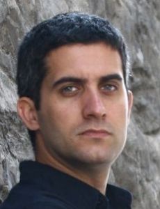 Memet Ali Alabora