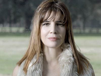 Mercedes Inigo