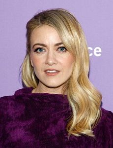 Meredith Hagner