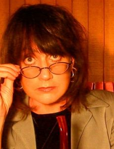 Merrill Markoe