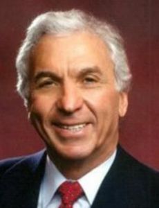Merv Adelson
