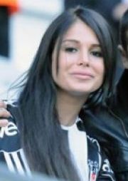 Merve Sarapcioglu