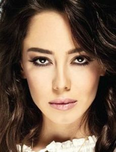 Merve Sevi