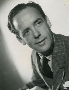 Mervyn Johns