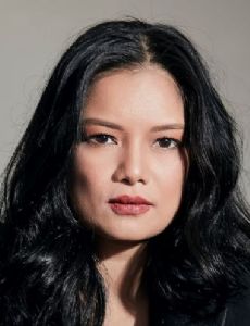 Meryll Soriano