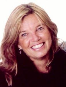 Mette Rinde