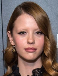 Mia Goth