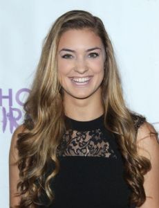 Mia Hulen