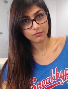 Mia Khalifa