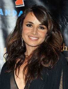 Mía Maestro