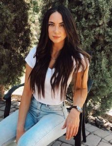 Mia Scholink