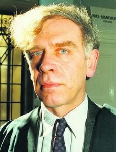 Michael Aris
