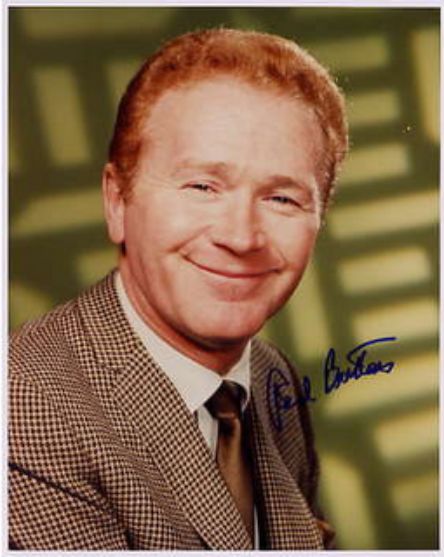 Michael Ashe
