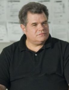 Michael Badalucco