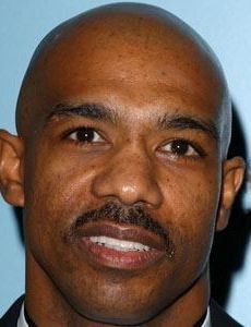 Michael Beach