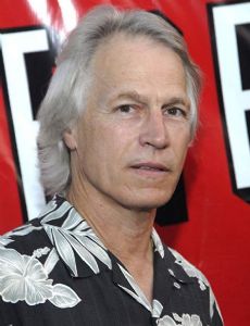 Michael Beck