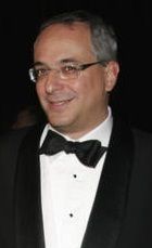 Michael Blum (spouse)