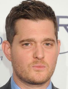 Michael Bublé