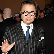 Michael Chow