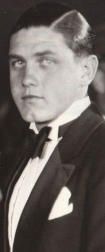 Michael Cudahy